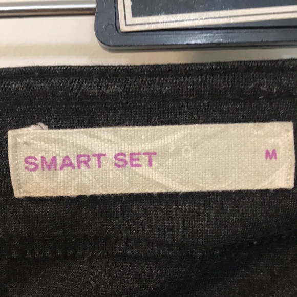 Smart set skirt M - Picture 3 of 4